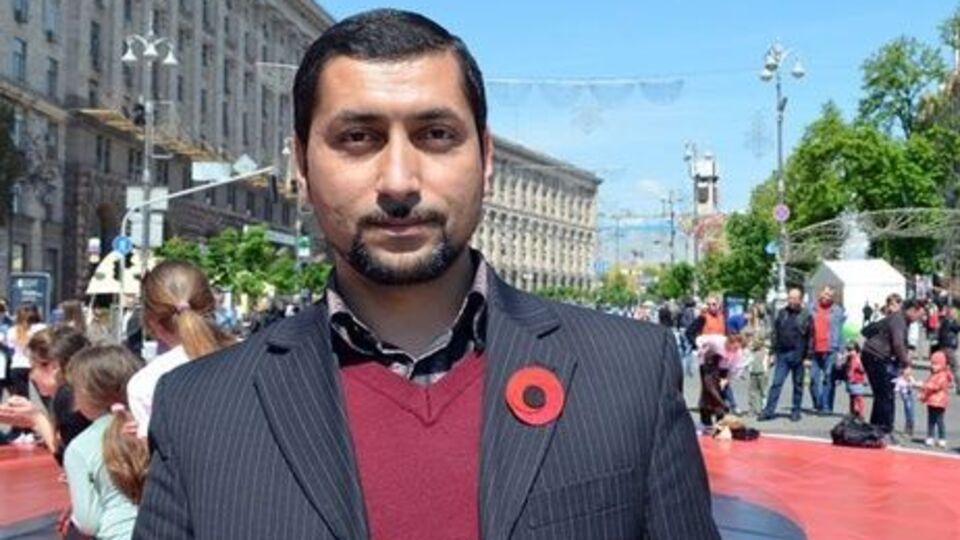 Фараджаллах: ИГИЛ – всего лишь инструмент для непрямого конфликта между сверхдержавами