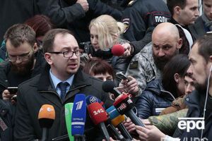 Следком РФ отказал в возбуждении уголовного дела в отношении Николая Полозова