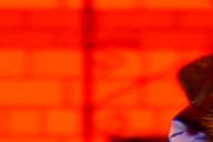 Таким был Добрыня год назад