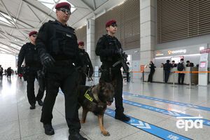 В аэропорту Сеула задержали 24 граждан РФ