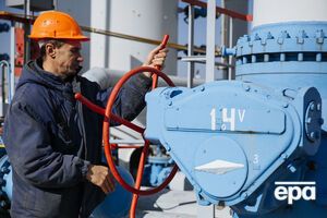 "Нафтогаз" считает, что "Газпром" может готовить новый газовый кризис