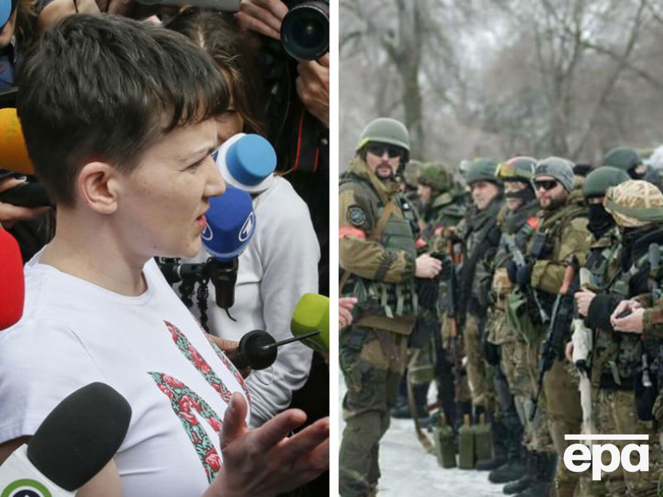 Обзор событий пятницы