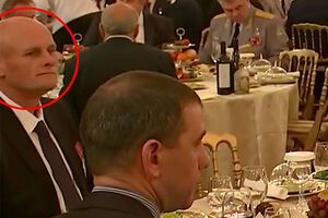 Вагнера бывшая жена узнала по фото