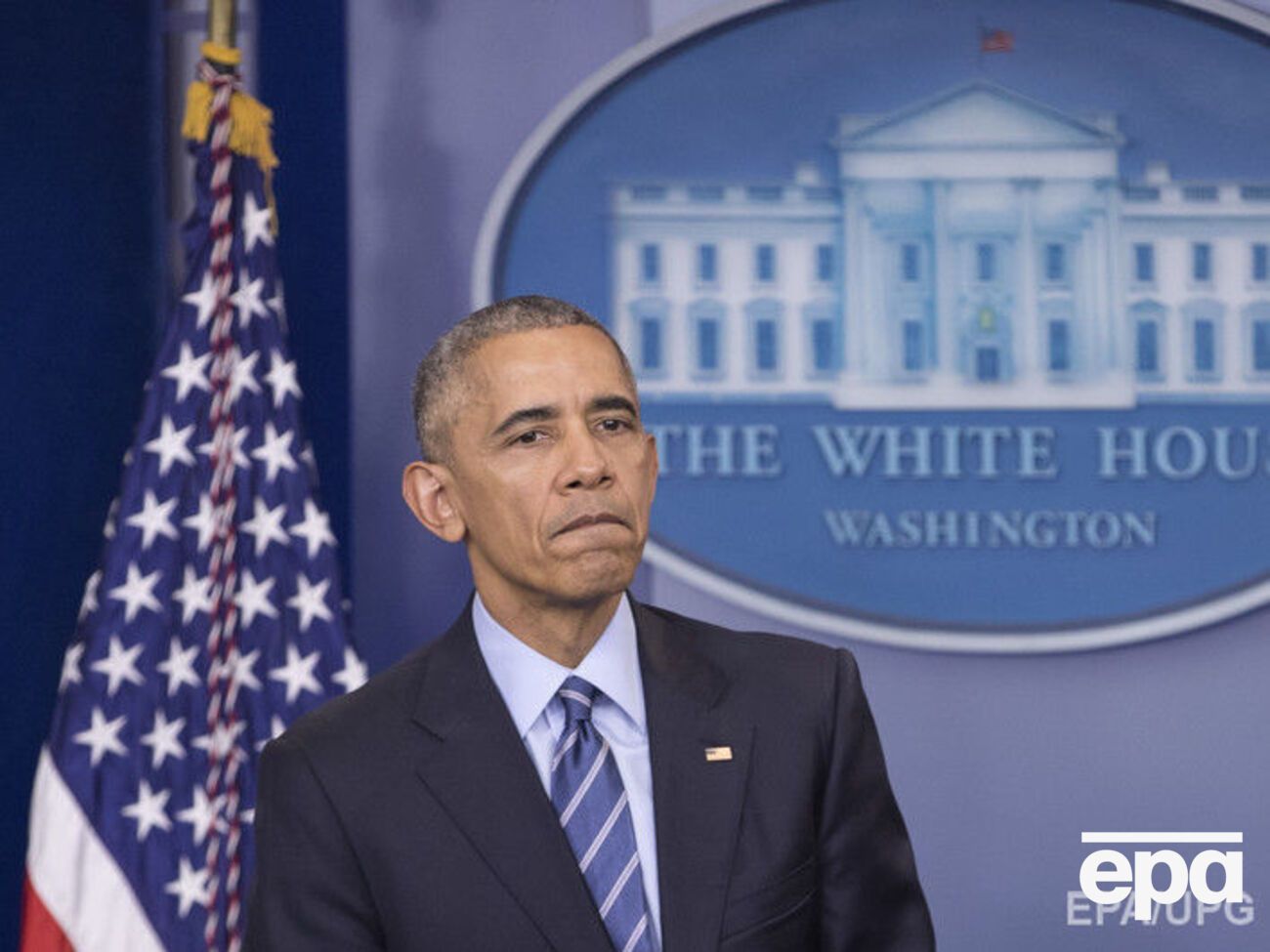 Обама подвел итоги своей деятельности по предотвращению кровопролития в Сирии