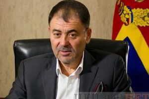 Анатол Шалару: Вопрос Приднестровья будет решаться, только если Россия выведет свои войска