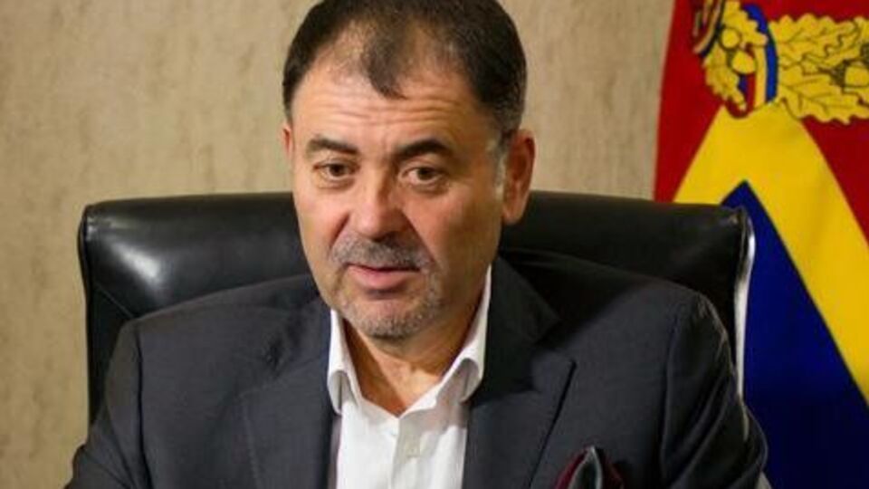 Анатол Шалару: Вопрос Приднестровья будет решаться, только если Россия выведет свои войска