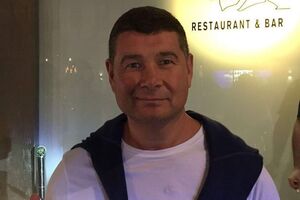 Онищенко о том, почему не публикует новый компромат: Сейчас Новый год, все погаснет и потухнет