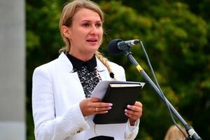 Морозова надеется, что до конца года состоится обмен пленными в формате "всех на всех"