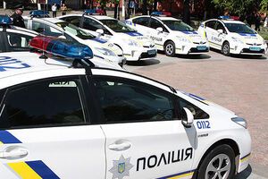 Полиция: Напавшие на эксперта ЕС задержаны