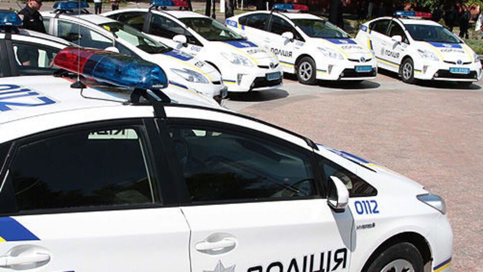 Полиция: Напавшие на эксперта ЕС задержаны