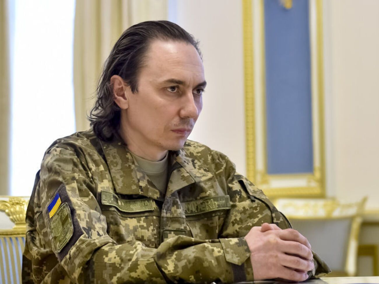 Адвокат: На Безъязыкова давят наглым способом