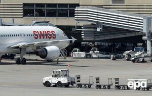 Компания Swissport является крупнейшим в Британии авиаперевозчиком