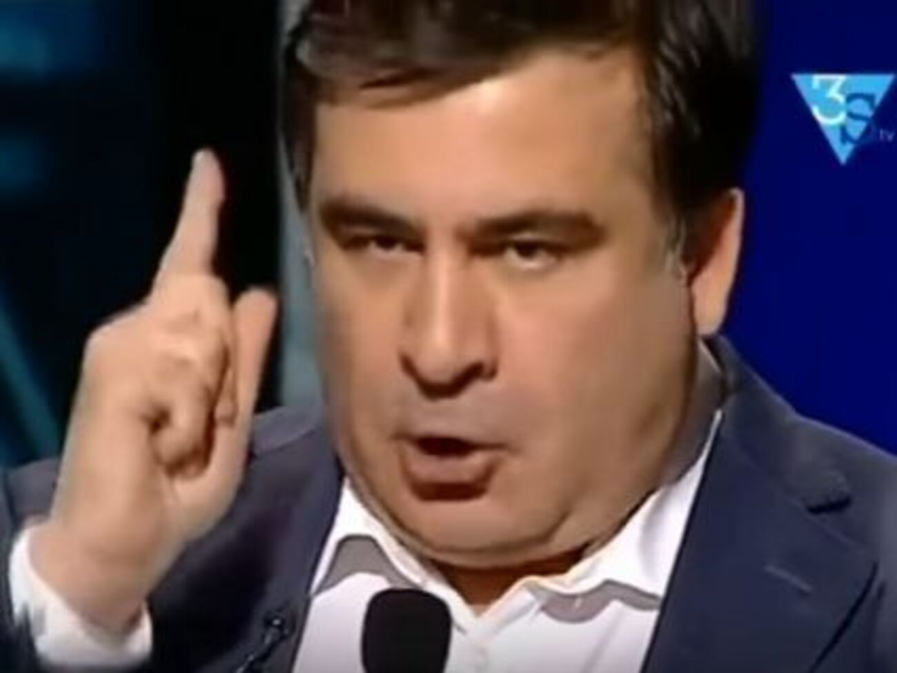 Саакашвили:&nbsp;Я знаю, что есть умные журналисты и продажные журналисты