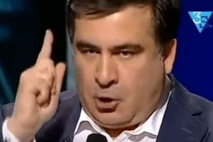 Саакашвили: Я знаю, что есть умные журналисты и продажные журналисты