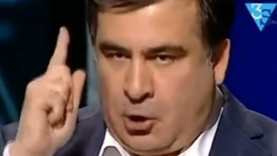 Саакашвили: Я знаю, что есть умные журналисты и продажные журналисты