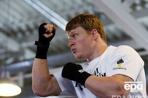 Проба на допинг Поветкина дала позитивный результат