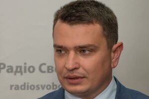 Сытник заявил в интервью о препятствовании работе НАБУ со стороны ГПУ
