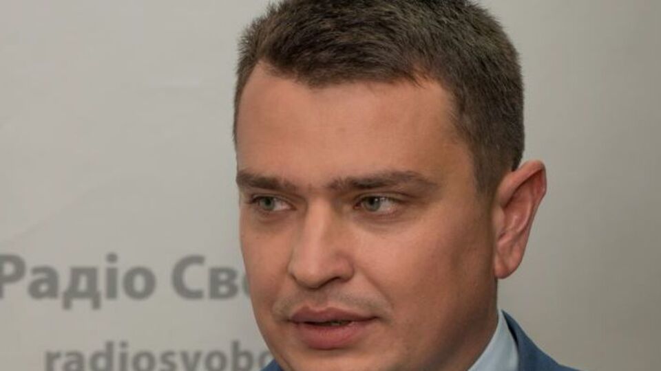 Сытник заявил в интервью о препятствовании работе НАБУ со стороны ГПУ