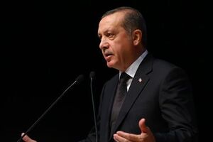 Эрдоган: Особенно активны террористы Рабочей партии Курдистана, использующие против Турции все свои ресурсы