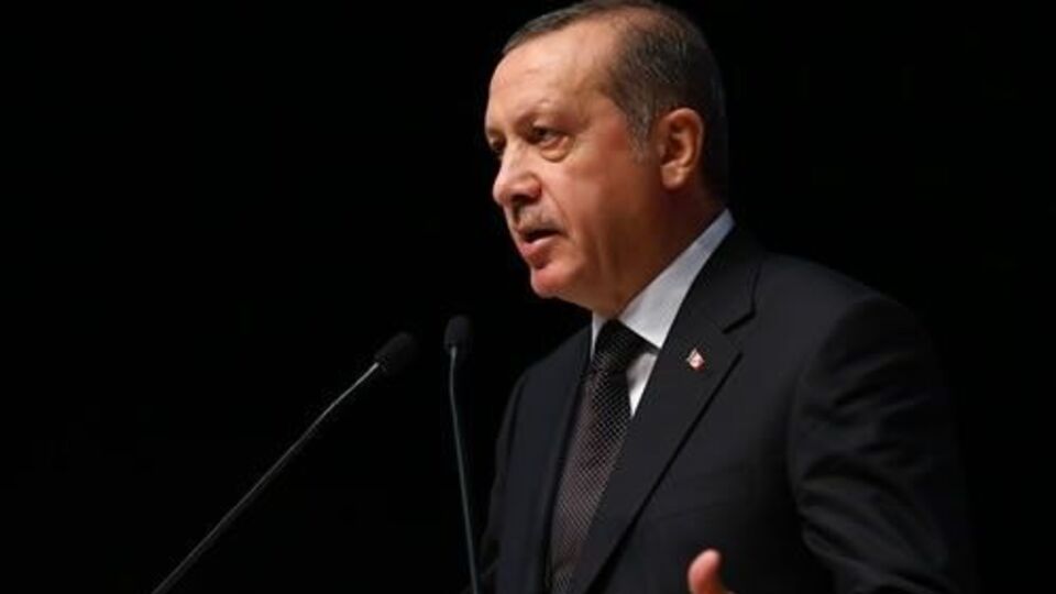 Эрдоган: Особенно активны террористы Рабочей партии Курдистана, использующие против Турции все свои ресурсы