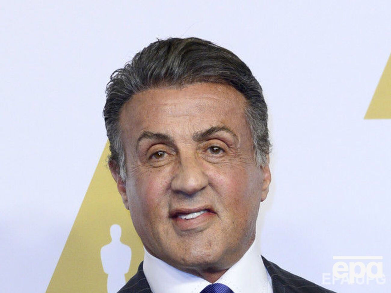 Сталлоне и Трамп являются старыми друзьями