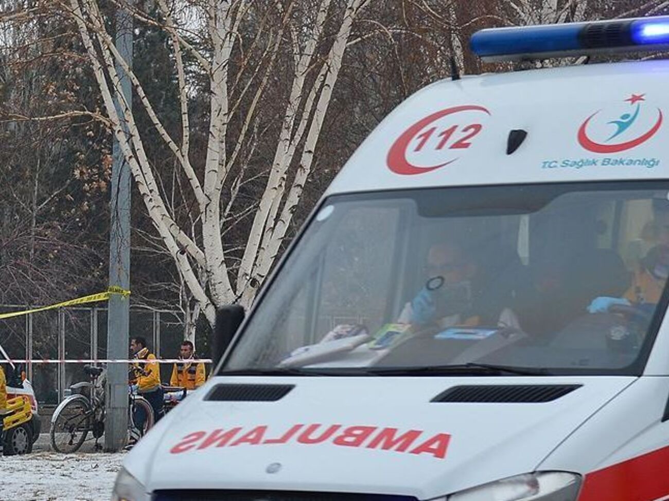 Шесть пострадавших находятся в тяжелом состоянии