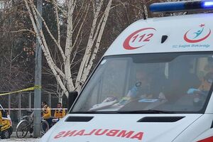 Шесть пострадавших находятся в тяжелом состоянии