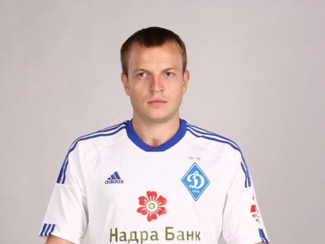 Гусев заявил, что не будет играть в других украинских клубах