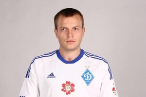 Гусев заявил, что не будет играть в других украинских клубах