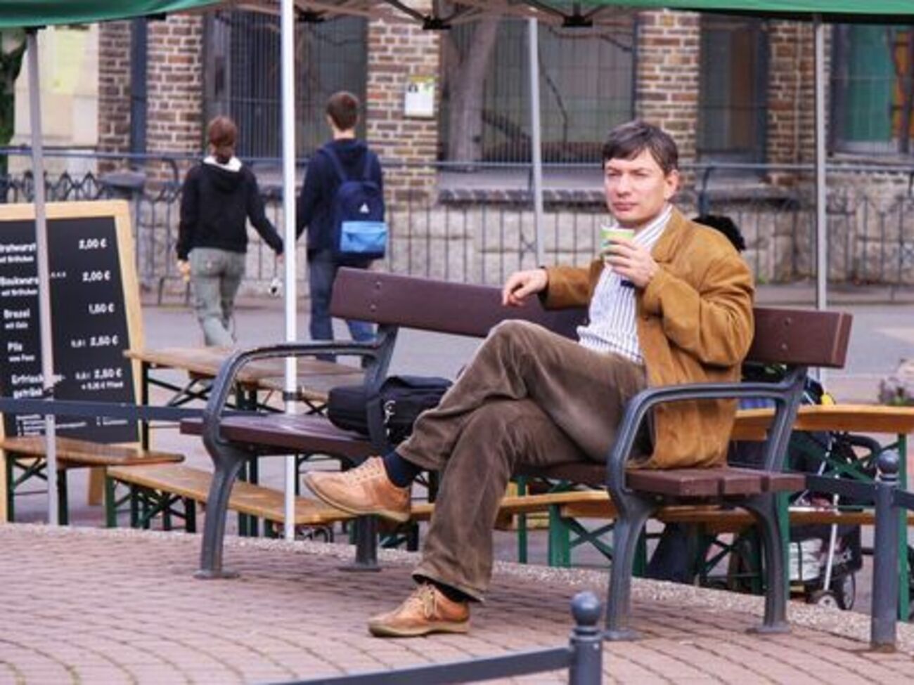 Эйдман: Фонд борьбы с коррупцией Навального &ndash; наиболее эффективный проект оппозиции за последние годы