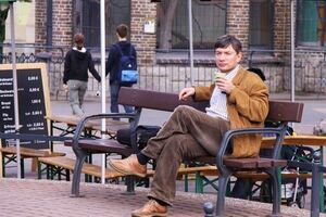 Эйдман: Фонд борьбы с коррупцией Навального – наиболее эффективный проект оппозиции за последние годы