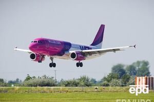 Wizz Air – крупнейший бюджетный авиаперевозчик в Центральной и Восточной Европе