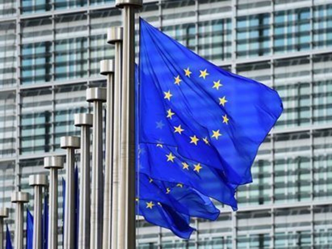 Еврокомиссия предоставит &euro;60 млн