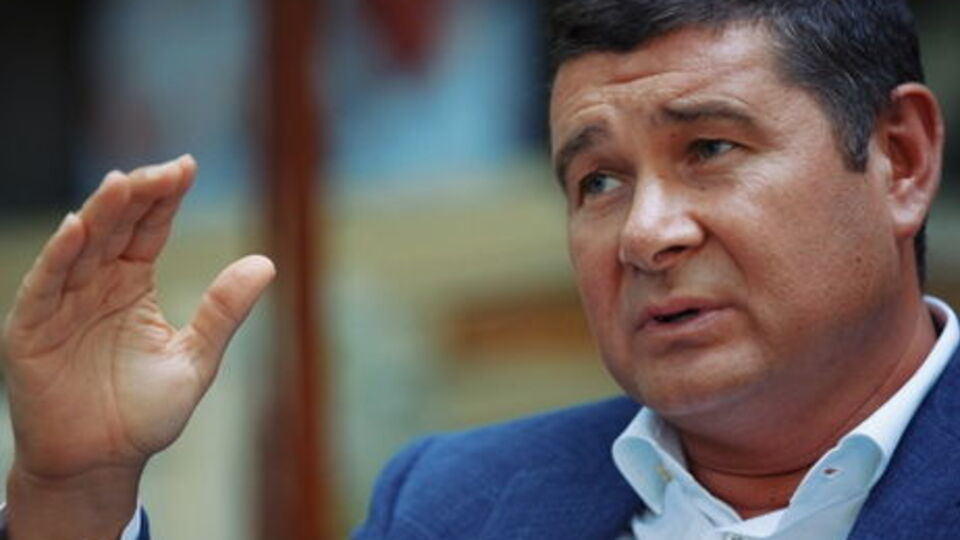 НАБУ готово допросить Онищенко в режиме видеоконференции