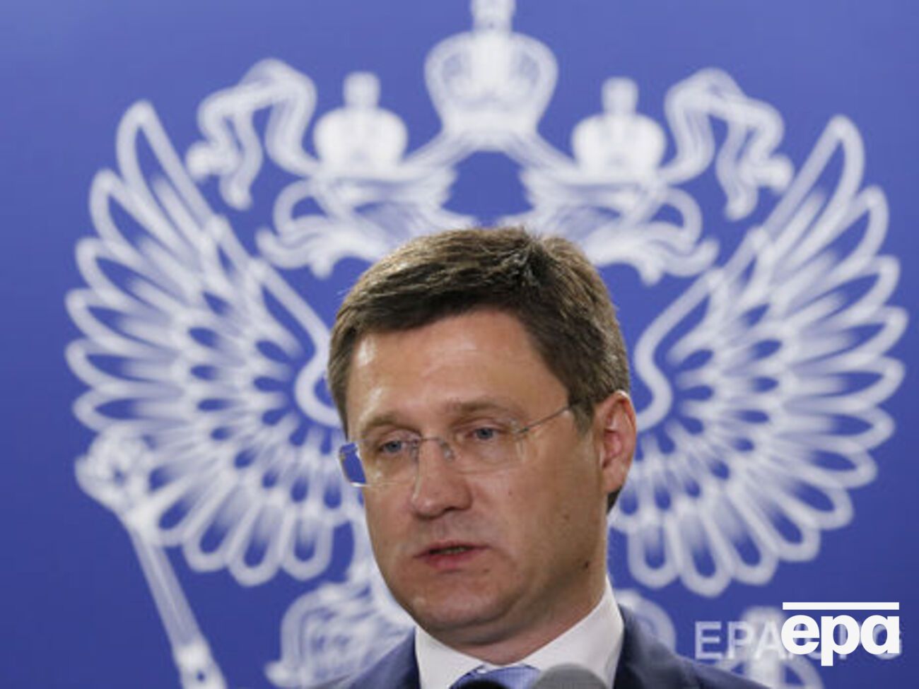 Новак: Вопрос возобновления поставок российского газа в Украину зависит от предоплаты&nbsp;