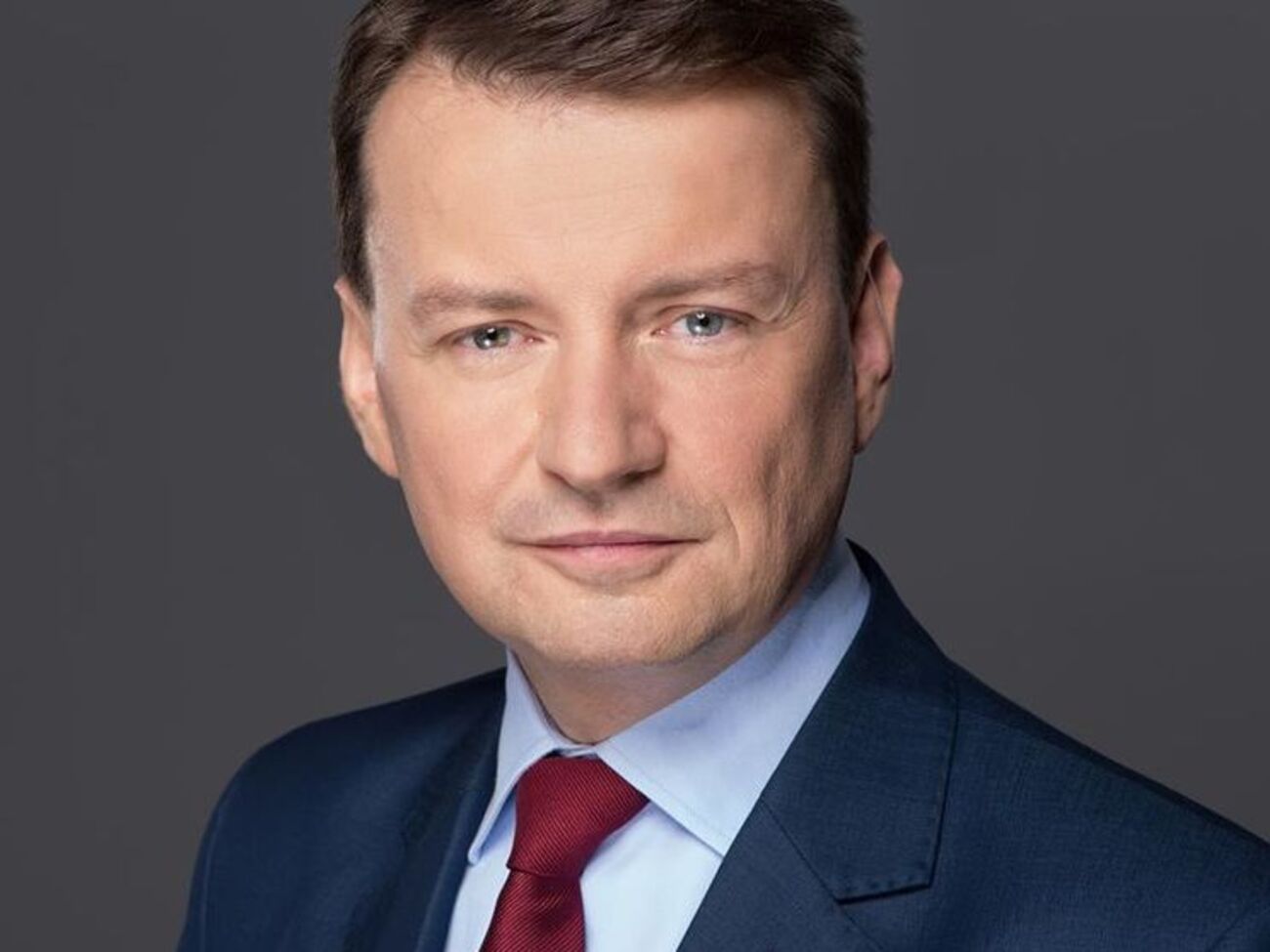 Блащак прокомментировал блокировку оппозицией роботы Сейма