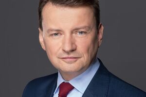 Блащак прокомментировал блокировку оппозицией роботы Сейма