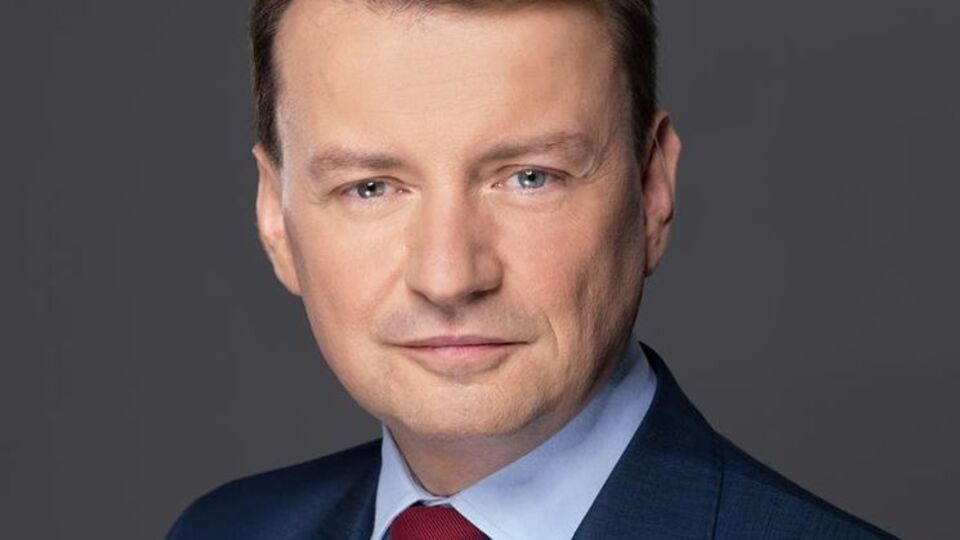Блащак прокомментировал блокировку оппозицией роботы Сейма