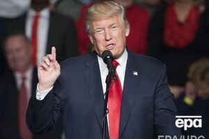 Трамп прокомментировал инцидент с захватом беспилотника США