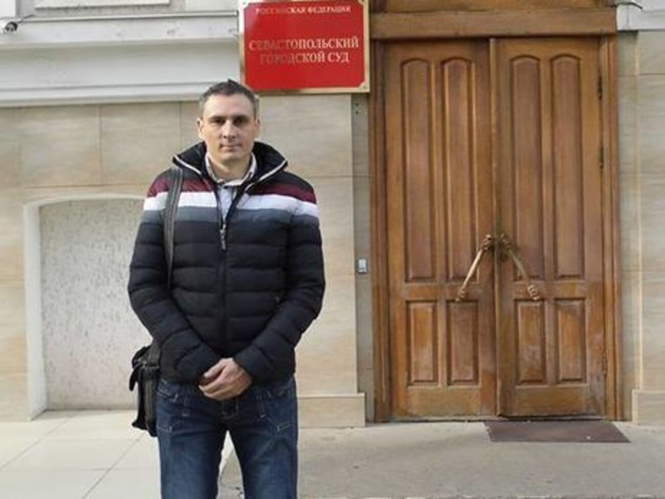 Пока не известно, откроют ли оккупационные власти Крыма уголовное дело против Игоря Мовенко