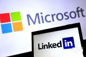 Соцсеть LinkedIn была заблокирована в России в ноябре