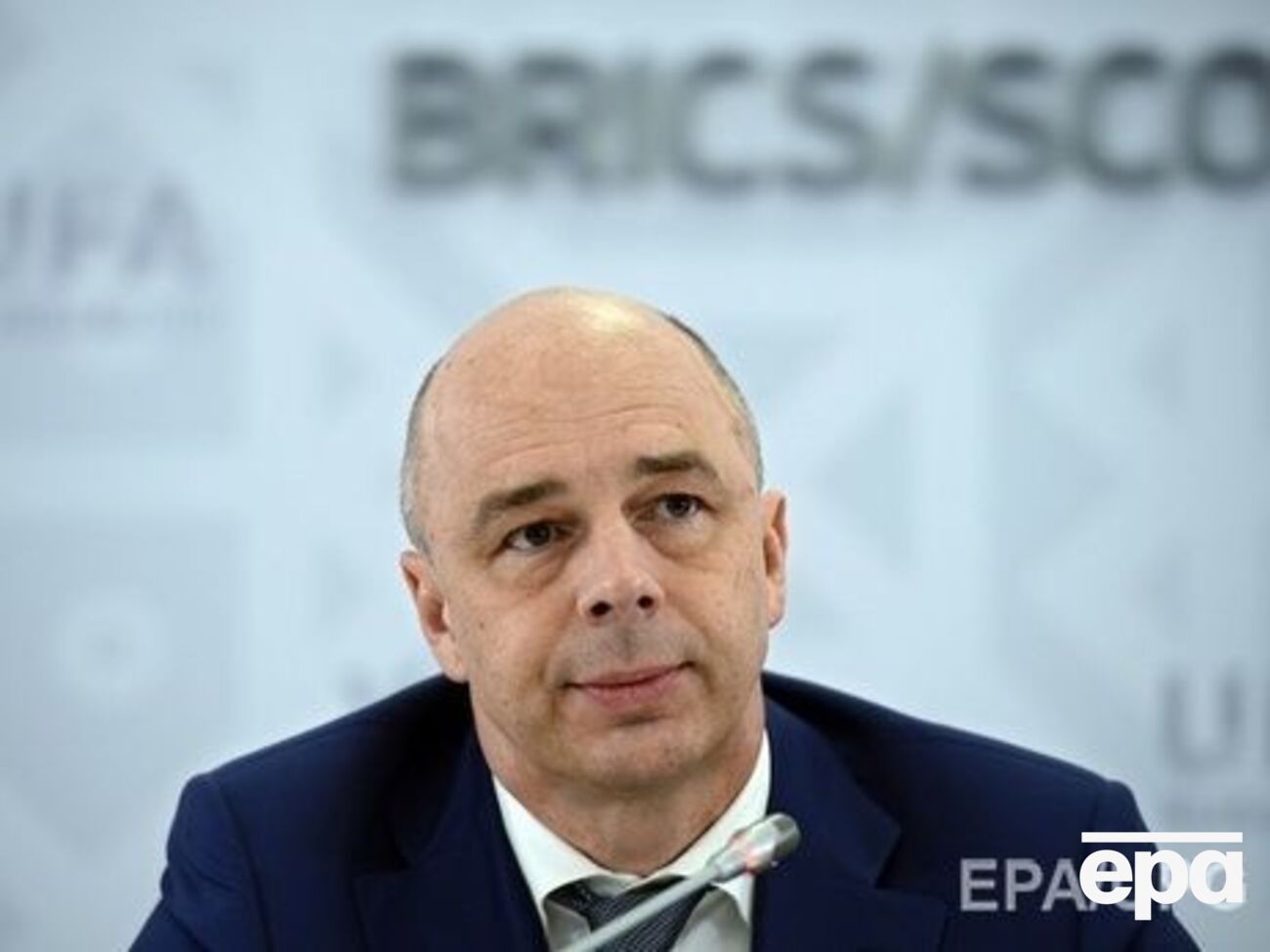Силуанов призвал "отработать эту динамику" с отраслевыми ведомствами