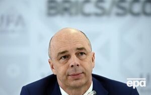 Силуанов призвал "отработать эту динамику" с отраслевыми ведомствами