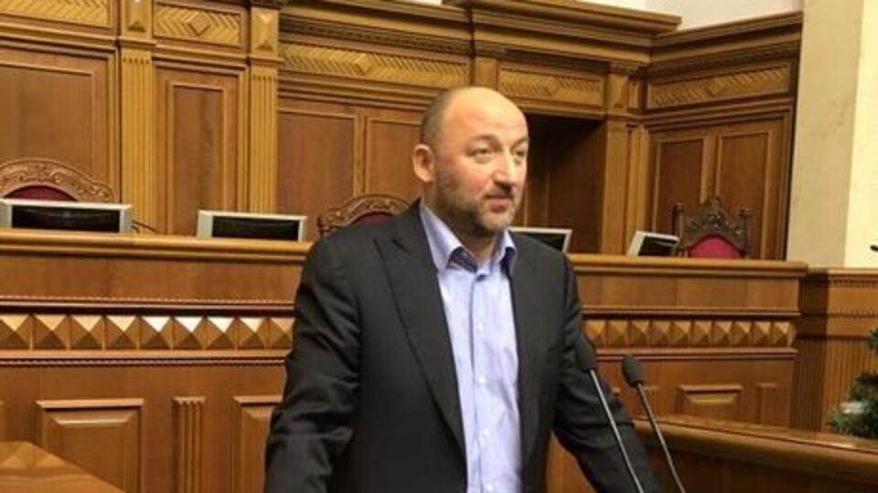 Мочанов: На передовую поставляются бронированные автомобили, которые пригодны для использования в полицейских операциях