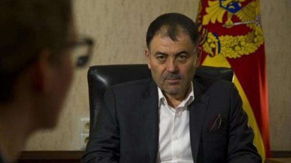 Анатол Шалару: Я не думаю, что украинцы из Приднестровья пойдут воевать против украинцев из Украины