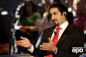 Омара бен Ладена не пустили в Египет