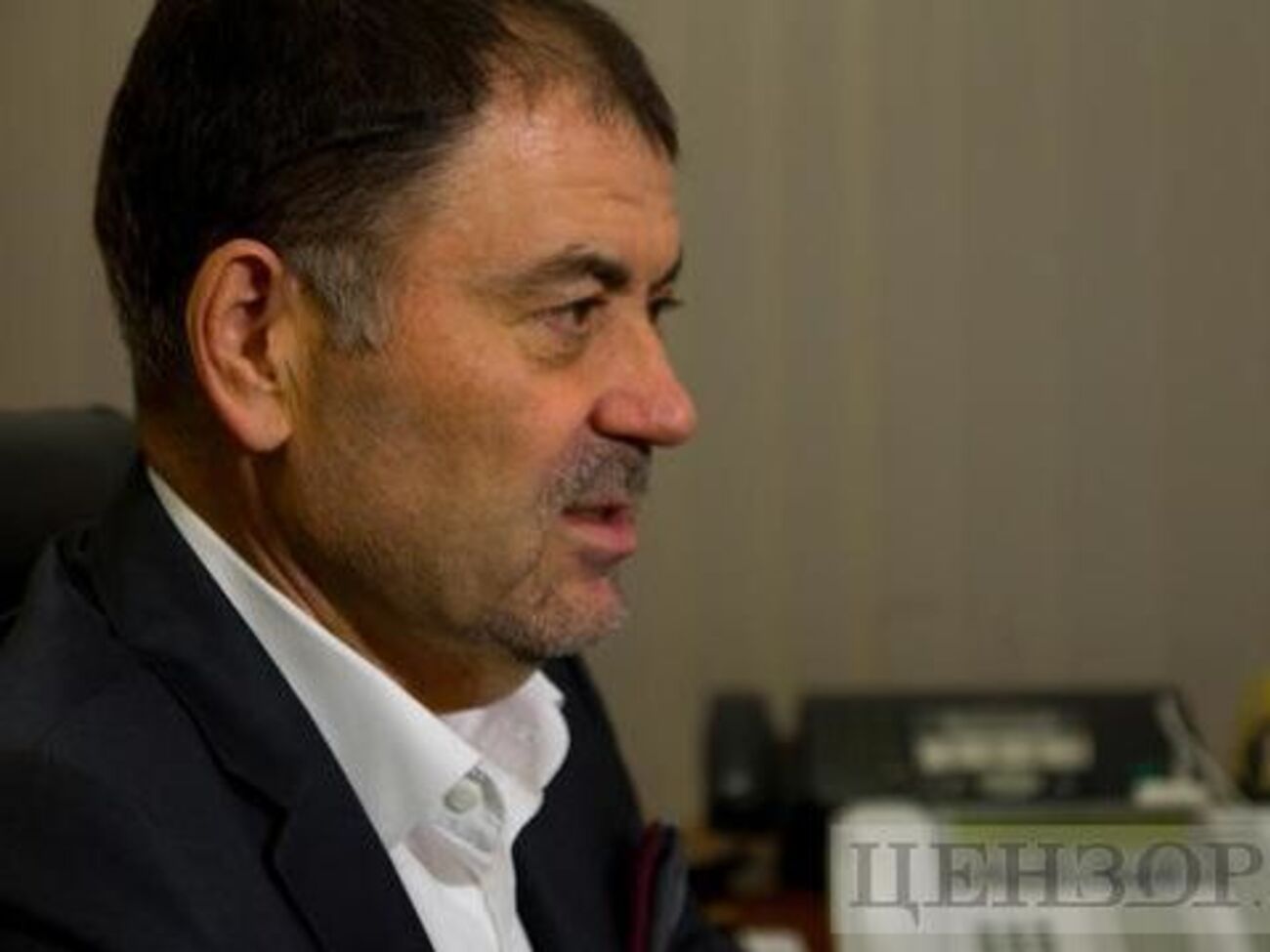 Анатол Шалару:&nbsp;Я не вижу Приднестровья отдельно от Молдовы, потому что это смерть Молдовы