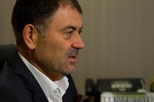 Анатол Шалару: Я не вижу Приднестровья отдельно от Молдовы, потому что это смерть Молдовы