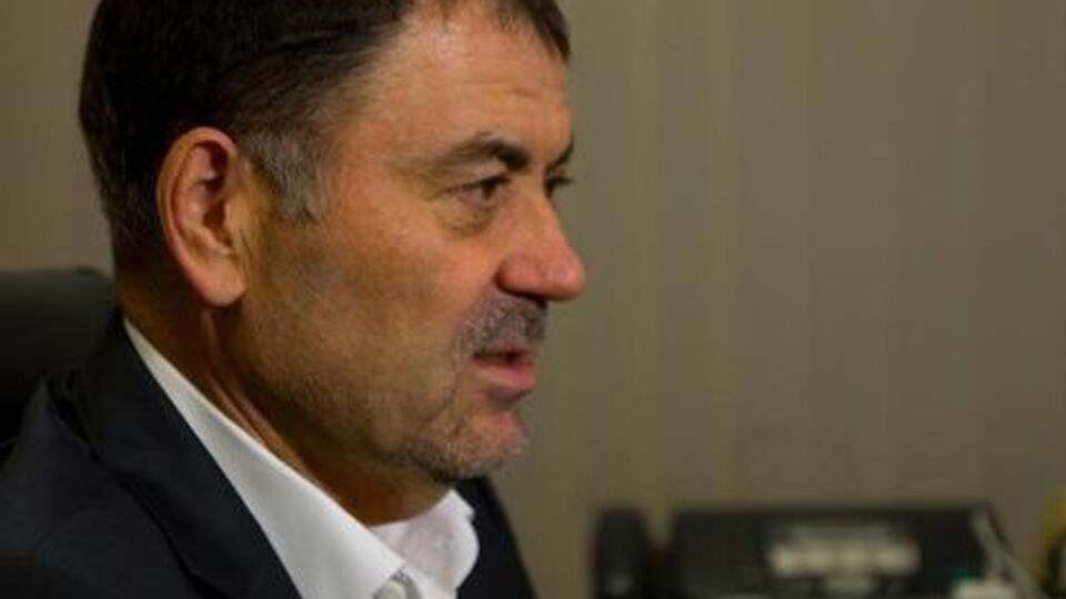 Анатол Шалару: Я не вижу Приднестровья отдельно от Молдовы, потому что это смерть Молдовы