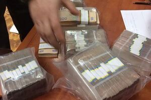 Правоохранители изъяли 2 млн грн наличными